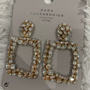 Zara Earrings